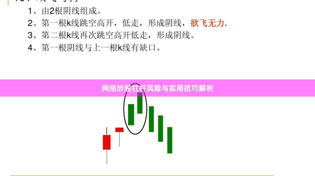 网络炒股杠杆风险与实用技巧解析