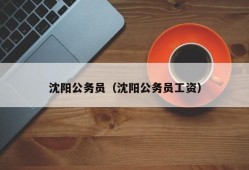 沈阳公务员（沈阳公务员工资）