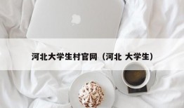 河北大学生村官网（河北 大学生）